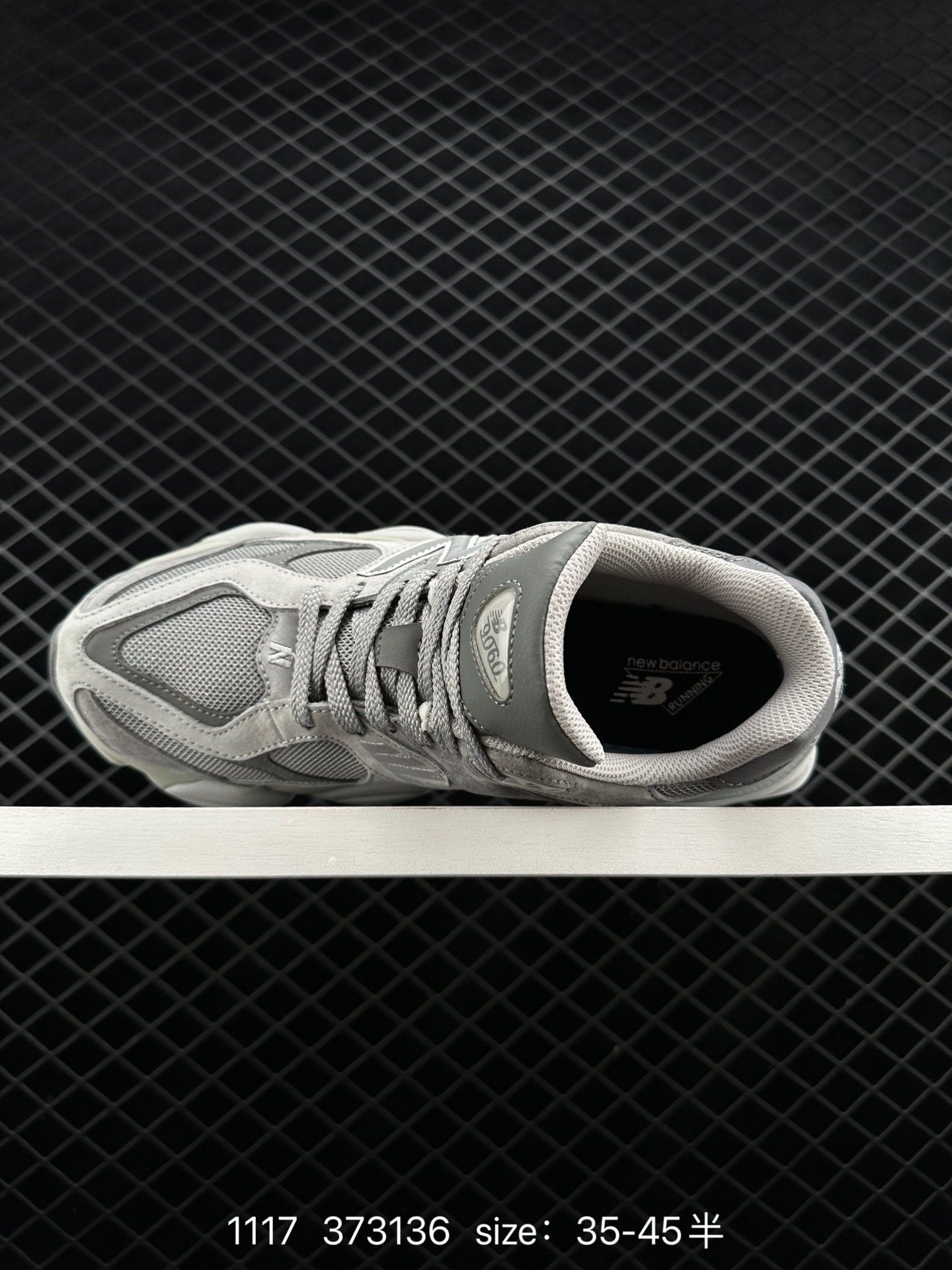 NB Joe Freshgoods x New Balance NB9060